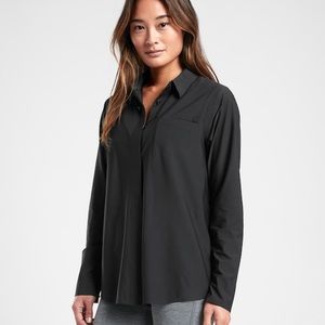 Athleta Urbanite Top